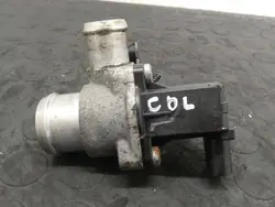 Audi A3 S3 Turbolader-Aktuator OEM 06F145710G