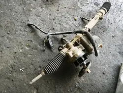 Vaihteistoaktuaattori CITROEN C4 CACTUS 15r OEM
