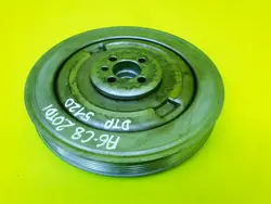 Polia do virabrequim Audi A4 B9 A5 A6 C8 Q5 Tiguan 2.0 TDI