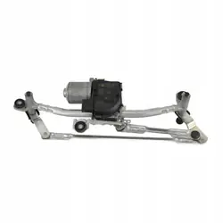 OEM 11C955023A vindrutemotor RHD för Skoda Elroq
