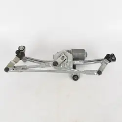 Moteur d'essuie-glace OEM 11C955023A RHD Skoda Elroq