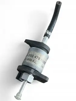 Bomba de combustible Mercedes-Benz OEM A0004780000XX