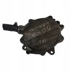 Imupumppu BMW 3 (E46) 1.6L 2004 OEM 7502656