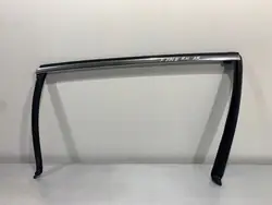 Jaguar F-Pace Bakrutslist OEM FBZ19069