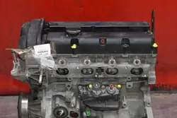 Motor Gasolina Ford Focus C-Max 1.6 16V HWDA 100CV 03-07