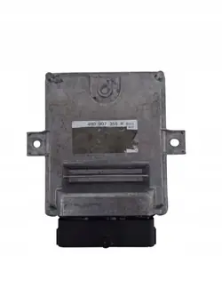 Audi AdBlue-ohjain OEM 4M0907355H - Käytetty