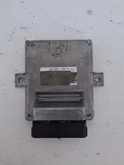 Controlador AdBlue Audi OEM 4M0907355H - Usado