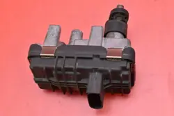 Turboaktoori OEM 49335-19411 BMW F30/F31 2.0D:lle