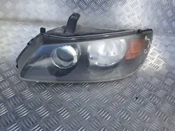 Nissan Almera N16 Vasemman etuvalon 26060BN67A