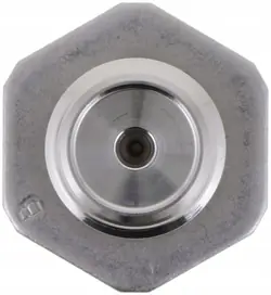 Capteur de pression de carburant Bosch 0 281 002 937