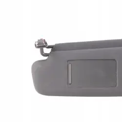OEM 7P0857551D Visor esquerdo para VW Touareg 7P