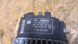 Alternateur SAAB 9000 4434056