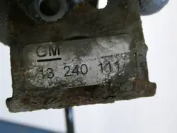 FlexRide Sensor OEM 13240111 für Opel Insignia A