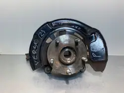 Toyota FBZ23845 etupyörän navan - Käytetty OE-osa