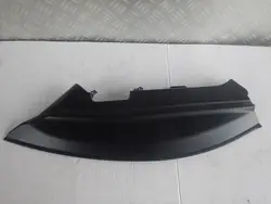 Capa de farol esquerdo VW Arteon OEM