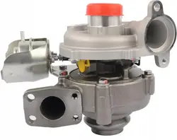 Huiruhy Turbo 1.6 para Berlingo 9660641380