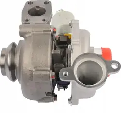 Huiruhy Turbo 1.6 Berlingolle 9660641380