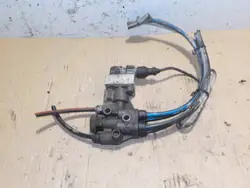 Schmitz akselin kulumisventtiili K014977 Käytetty