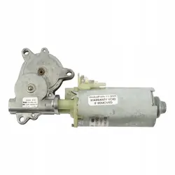 VW Phaeton Seat Adjustment Motor Front Left Right 0130002582