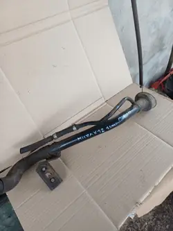 Col de remplissage carburant OEM rura wlew paliwa NISSAN MICRA K12