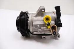 Compresseur de Climatisation FORD RANGER 32028001