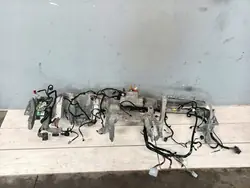 Reforço painel OEM 68141537AG para Dodge Durango