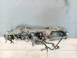 OEM 68141537AG Dashboard Reinforcement for Dodge Durango