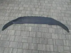 Bumperspoiler OEM 3G0805903C voor Passat B8 R-Line