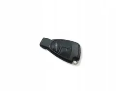 Llave Mercedes OEM UHP2318 - Mando 3 Botones