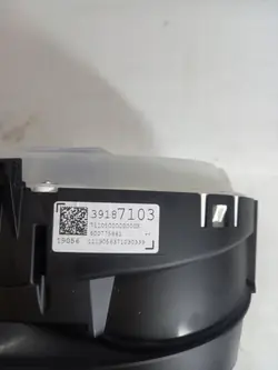 Cuentakilómetros Opel Insignia B 2.0 CDTI OEM 39187103