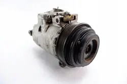 Compresseur climatisation Mercedes OEM 374738 pour C W202