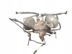 Esfera Suspensão Traseira Citroen C6 - Peça OEM