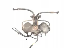 Citroen C6 Taka-akselin Jousikuula - OEM Osa