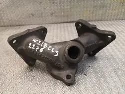 Collecteur d'échappement Mercedes-Benz OEM 6421421009