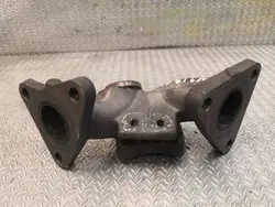 Mercedes-Benz Pakoputken keräin OEM 6421421009