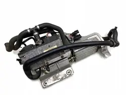 Mercedes Vito W447 Webasto Heizung OEM A4478307101