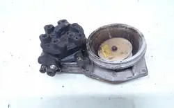 1990 Audi 80 90 B3 Carburetor