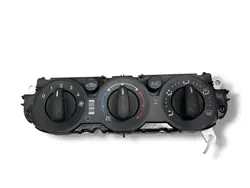 Klimatanläggningspanel Ford Focus 2012 OEM BM5T19980BE