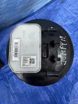 Pompe à carburant OEM 9807056380 pour Citroen Jumpy III 2.0