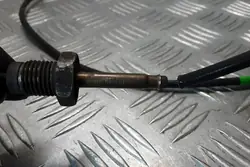 Abgastemperatursensor VW PASSAT B5 2.0L Diesel