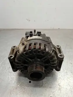 Vaihtovirtageneraattori Mercedes-Benz Sprinter W906 A000906282280