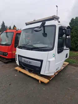 DAF LF 45/55 Euro 6 Kabine OEM 2363286 - Gebraucht