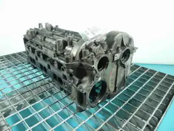 Mercedes Sylinterikansi OEM 642930 3.0 CDI:lle