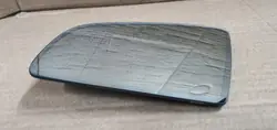 4F0857535A Audi Spegel - Original OEM Del