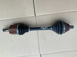 Vänster drivaxel VW Tiguan Audi Q3 4x4
