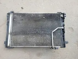 Condenseur Mercedes A2045000154 pour W204/W207