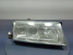 SKODA OCTAVIA I LIFT Oikea Xenon Ajovalo EU 1U1941016G