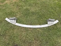 Refuerzo parachoques delantero Tesla Model 3 OEM 1084894-00-B