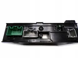 Opel Mokka X Radiokontrollmodul OEM 42592591
