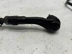 OEM BRAJPOL123 Terminal de Barra Esquerdo Kia Stonic Lift